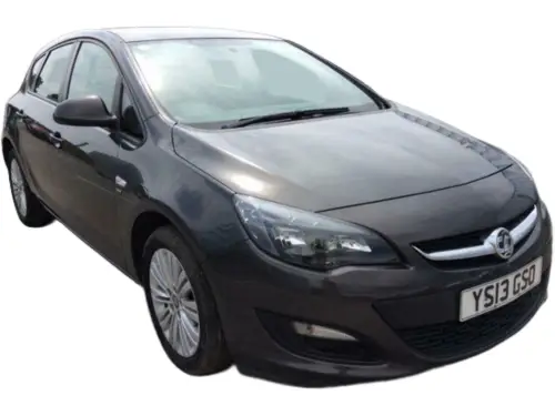 Vauxhall Astra Energy CDTi YS13 GSO