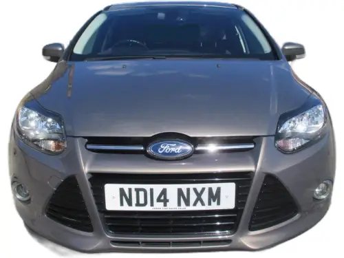 Ford Focus ND14 NXM