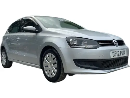 Volkswagen Polo DP12 PDK