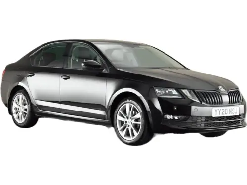 Škoda Octavia YY20 NSJ