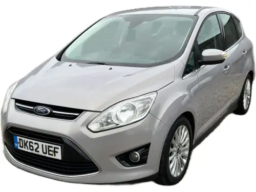Ford C-Max DK62 UEF