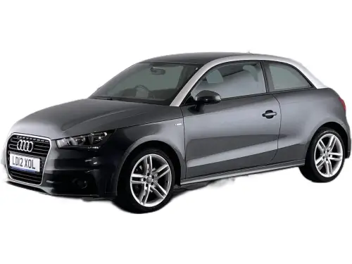 Audi A1 LD12 XOL