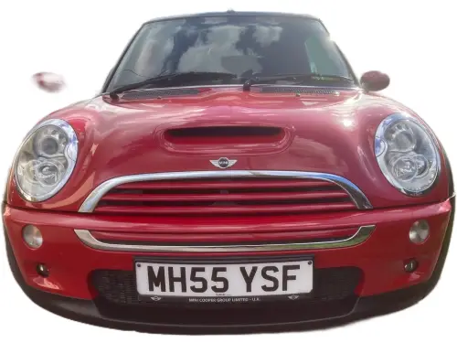 MINI Mini MH55 YSF