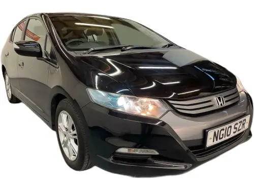 Honda Insight SE CVT NG10 SZR