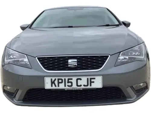 SEAT Leon KP15 CJF