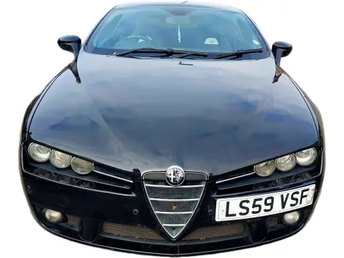 Alfa Romeo Brera LS59 VSF