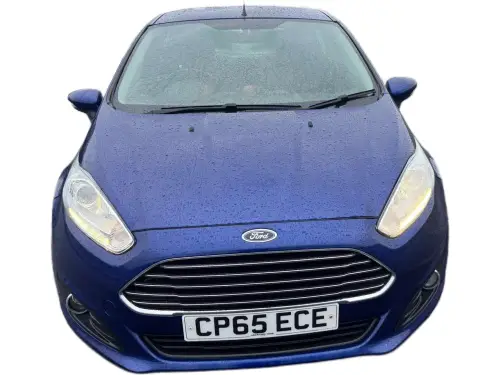 Ford Fiesta CP65 ECE