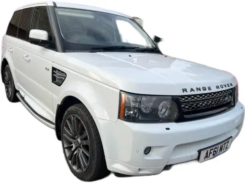 Land Rover Range Rover Sport AF61 MTZ
