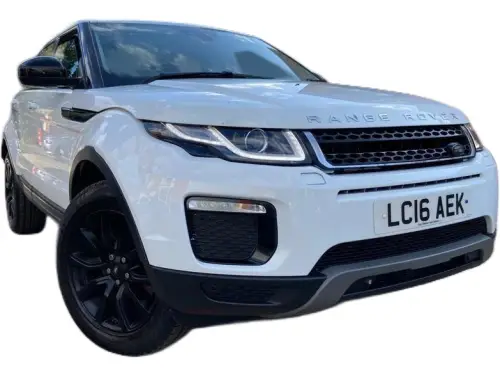 Land Rover Range Rover Evoque LC16 AEK