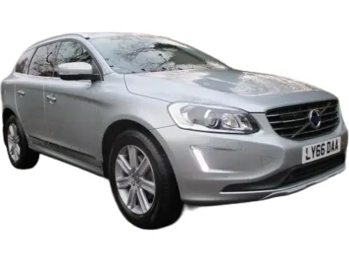 Volvo XC60 LY66 DAA