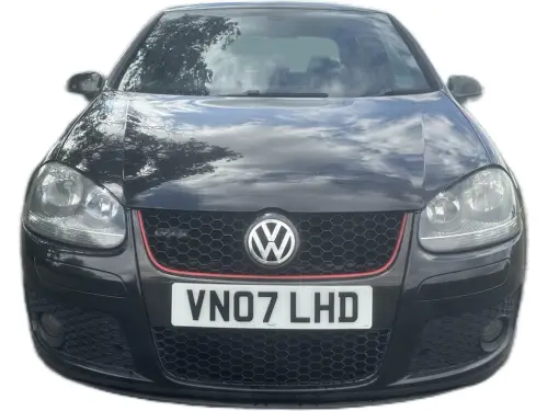 Volkswagen Golf VN07 LHD