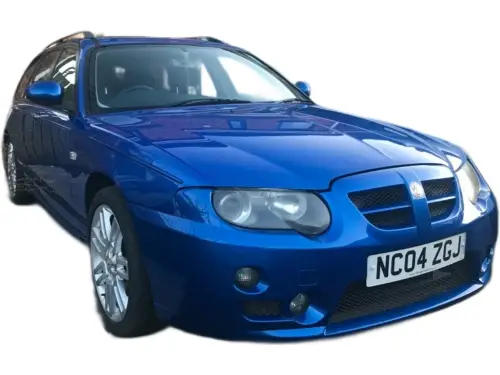 MG ZT-T 120 NC04 ZGJ