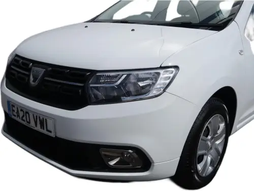 Dacia Sandero EA20 VWL
