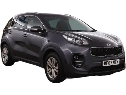 Kia Sportage MF67 MTK