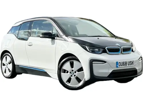BMW i3 OU68 USH