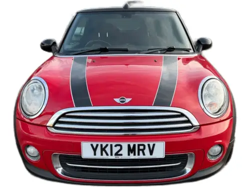 MINI Mini YK12 MRV