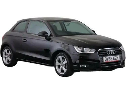 Audi A1 Sport TFSI OW65 EZK