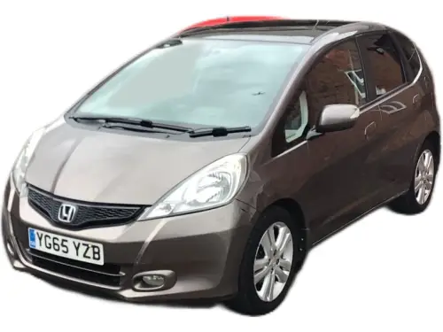 Honda Jazz YG65 YZB
