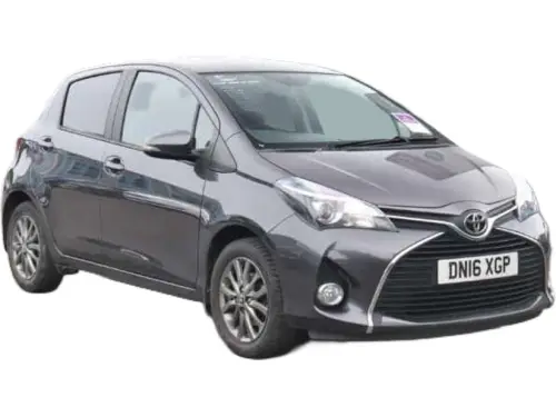Toyota Yaris DN16 XGP