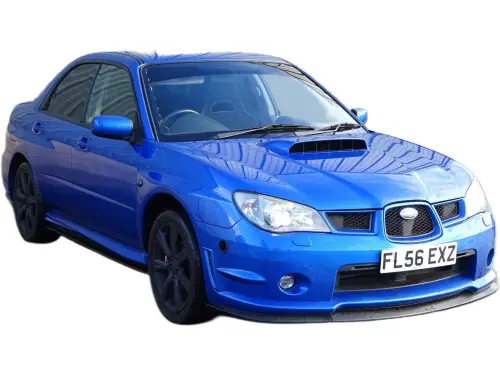Subaru Impreza FL56 EXZ