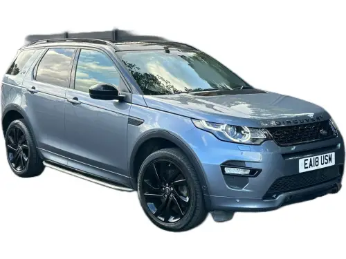 Land Rover Discovery Sport EA18 USM