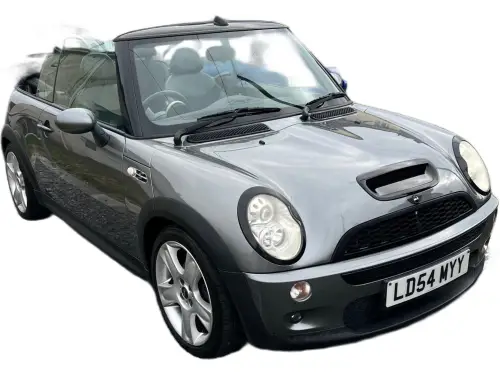 MINI Mini LD54 MYY