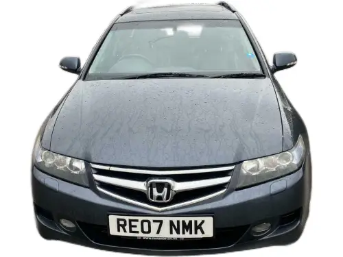 Honda Accord EX i-CTDi RE07 NMK