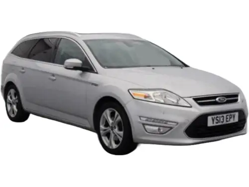 Ford Mondeo YS13 EPY