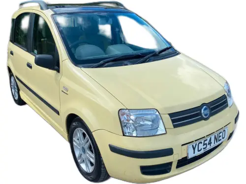Fiat Panda YC54 NEO