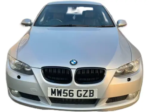BMW 335i SE Auto MW56 GZB
