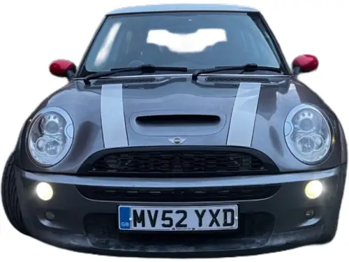 MINI Mini MV52 YXD