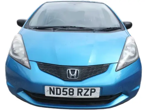 Honda Jazz i-VTEC S ND58 RZP