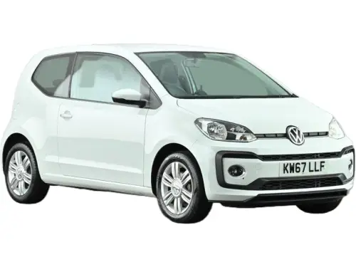 Volkswagen up KW67 LLF