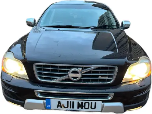 Volvo XC90 AJ11 MOU