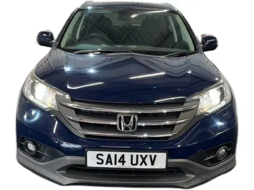 Honda CR-V SA14 UXV