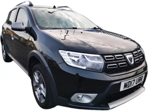 Dacia Sandero MD17 URR