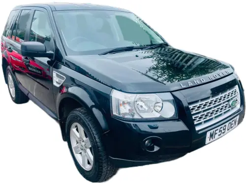 Land Rover Freelander MF59 OEN
