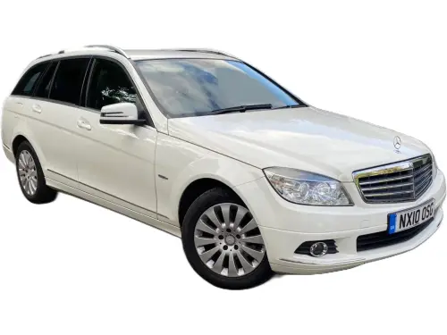 Mercedes-Benz C NX10 OSG