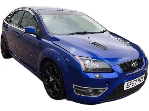 Ford Focus EF57 HZS
