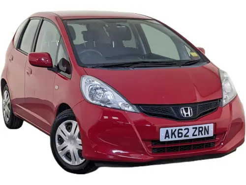 Honda Jazz AK62 ZRN