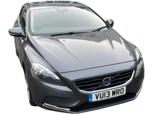 Volvo V40 VU13 WRO