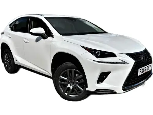 Lexus NX PX68 OYY