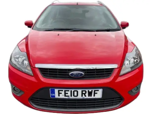Ford Focus FE10 RWF