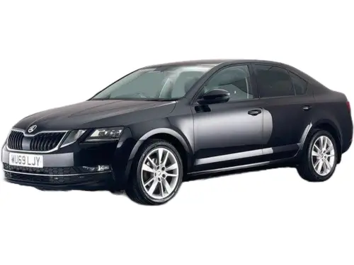 Škoda Octavia WU69 LJY
