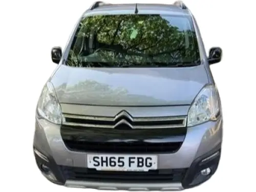 Citroën Berlingo SH65 FBG