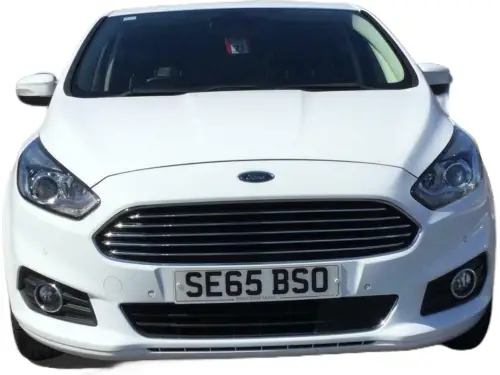 Ford S-MAX SE65 BSO