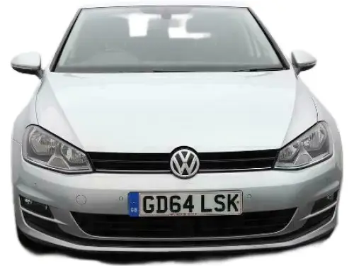Volkswagen Golf GD64 LSK