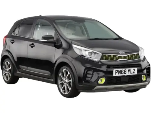 Kia Picanto PN68 YLZ