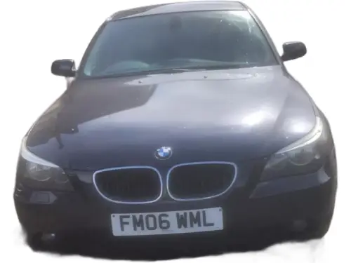 BMW 520d SE Auto FM06 WML