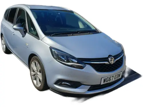 Vauxhall Mokka X Active Turbo S/S WG67 EOW